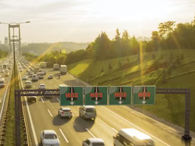 HGS (Hızlı Geçiş Sistemi) - Shell Kurumsal HGS